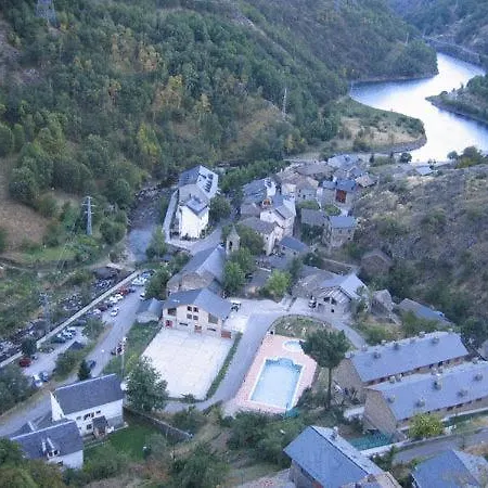 Marxant Hotel Tavascan