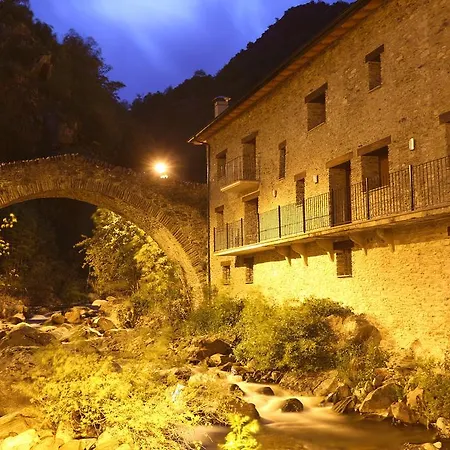 Hotel Marxant *