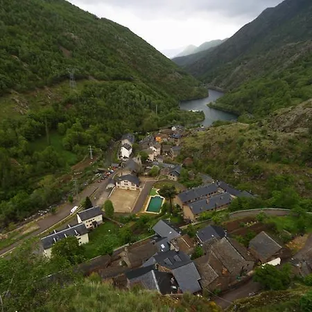 Hotel Marxant *