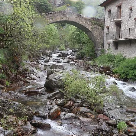 Hotel Marxant Tavascan
