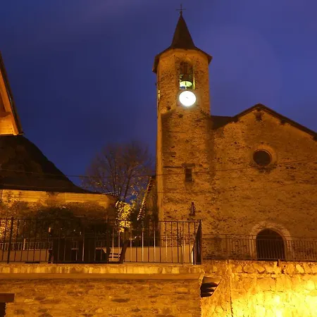 Hotel Marxant Tavascan