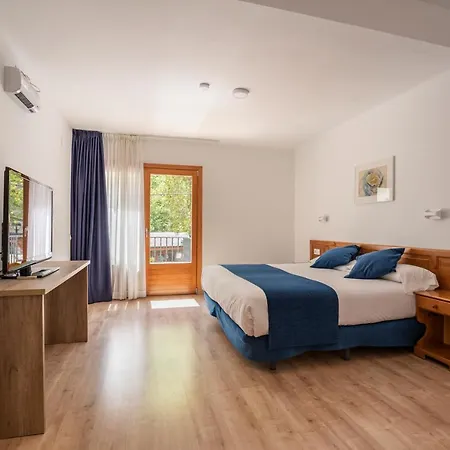 Hotel Marxant *