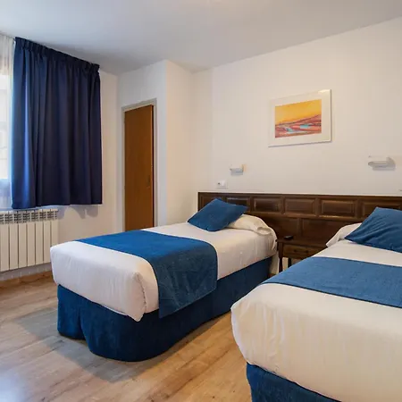 Marxant Hotel Tavascan
