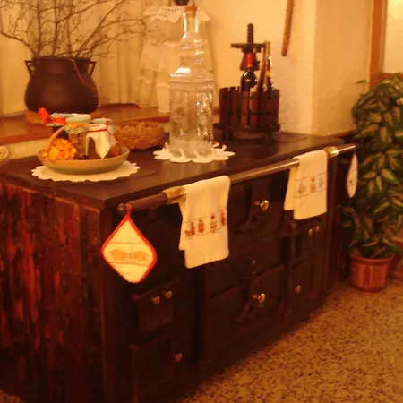 Marxant Hotel
