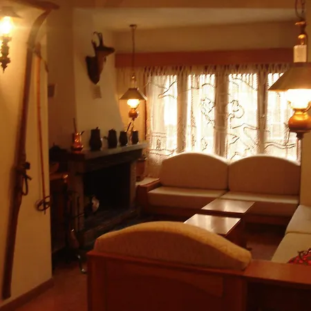 Marxant Hotel