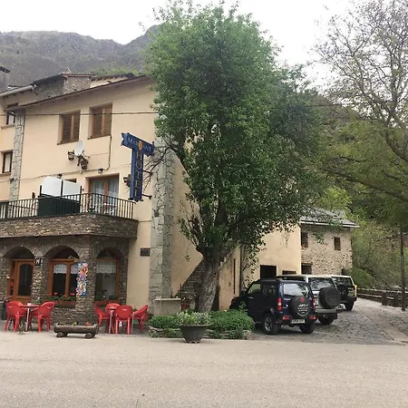 Marxant Hotel Tavascan