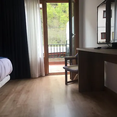Hotel Marxant *