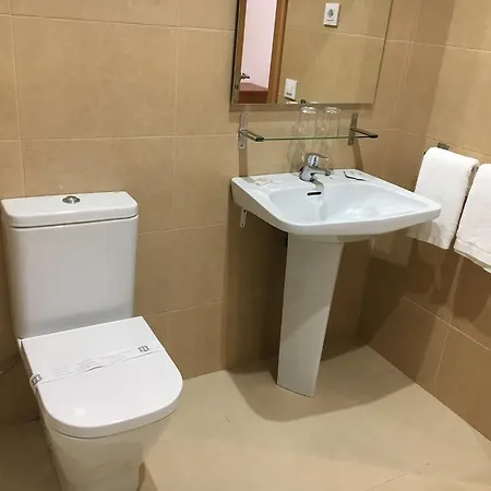 Hotel Marxant *