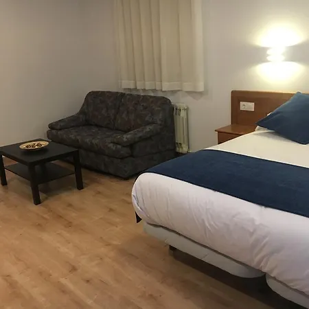 Hotel Marxant Tavascan
