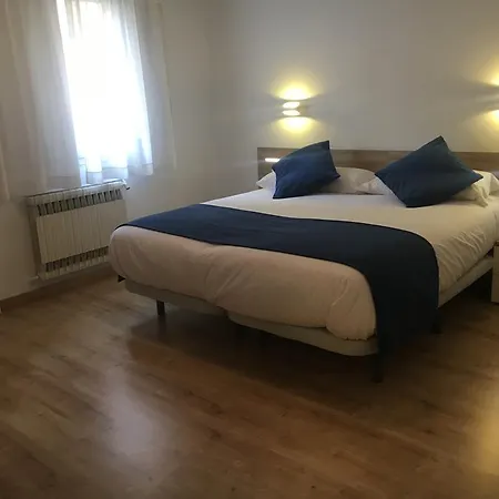 Hotel Marxant Tavascan