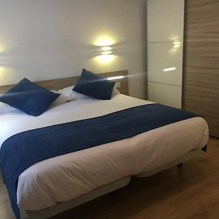Marxant Hotel Tavascan