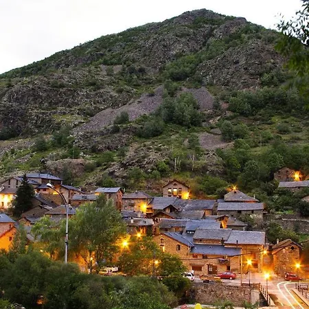 Hotel Marxant