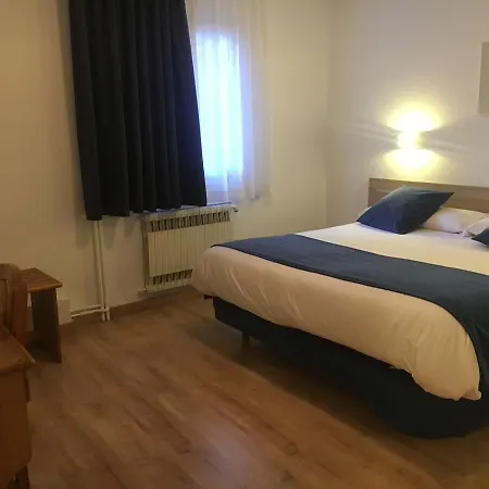 Hotel Marxant *