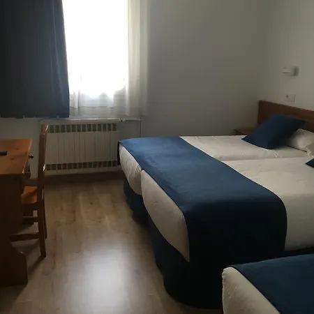 Marxant Hotel
