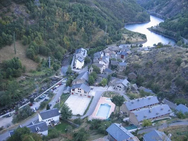 Marxant Hotel Tavascan