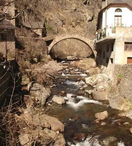Marxant Hotel *