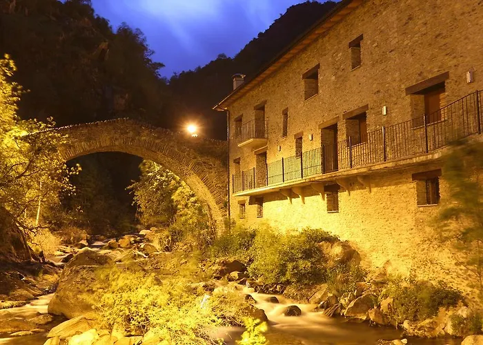 Hotel Marxant *