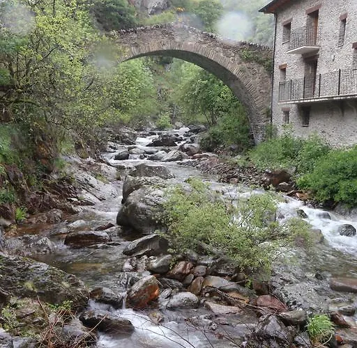 Hotel Marxant Tavascan