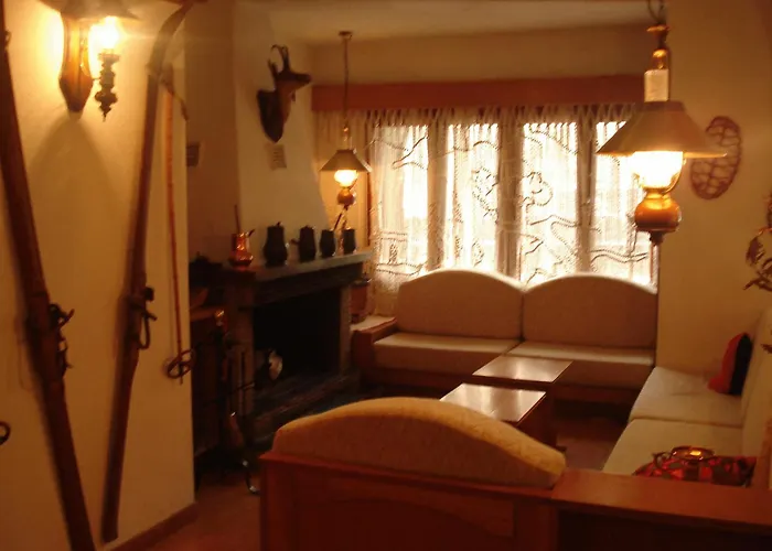 Marxant Hotel