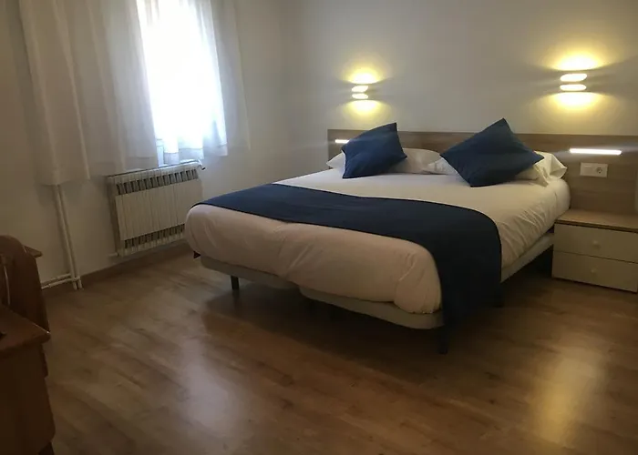 Hotel Marxant Tavascan