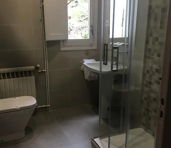 Marxant Hotel Tavascan