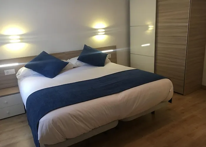 Marxant Hotel Tavascan