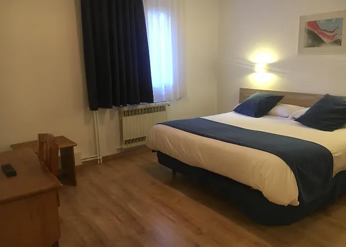 Hotel Marxant *