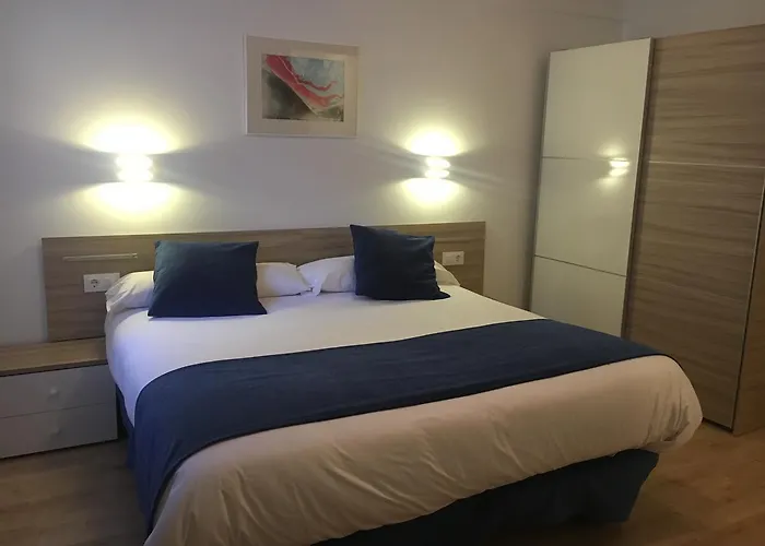 Marxant Hotel *