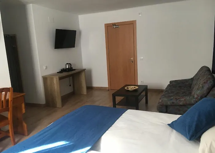 Hotel Marxant *