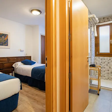 Hotel Marxant Tavascan