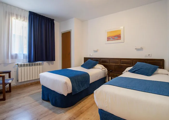 Marxant Hotel Tavascan