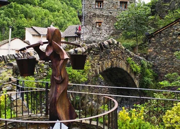 Hotel Marxant Tavascan
